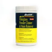 Fiberglass Powder Cleaner and Stain Remover 64 oz.