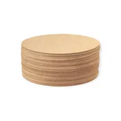 AeroPress Natural Paper Micro-Filters - 200 Pack