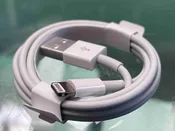Apple Genuine Lightning to USB Cable (1 m) MD818ZM/A- New