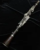 Buffet Festival Clarinet
