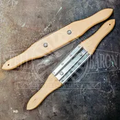 Buffing Rake