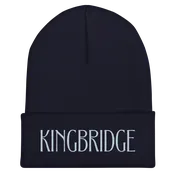 Cuffed Beanie — Kingbridge Cleaners & Tailors