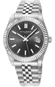 4A518UNN Haurex Italy Men's Impero Watch