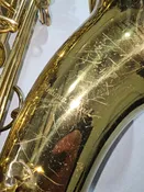Antigua Winds Tenor Saxophone- REPLACEMENT KEYS / PARTS ***Repair!***