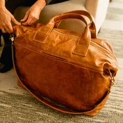 Cannon Duffle