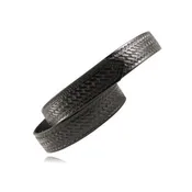 1 1/2 Hook and Loop Tipped Belt | BOS-6530