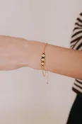Admit It Bracelet