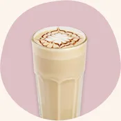 Frozen Coffee Bean Frappé