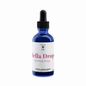 Bella Drops -Metabolic Support Drops