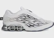 adidas Megaride S2 Hellstar White Black • Brand New [5493]