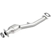 MagnaFlow Direct Fit Catalytic Converter 06-08 Subaru Forester 2.5L