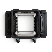 10U 28-inch Deep rSeries Shock Rack
