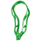 Adrenaline Automatic Satin Chrome Offensive Unstrung Mens Lacrosse Head