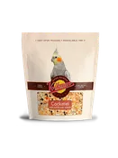Avian Science Super Cockatiel With Sunflower 6/4lb