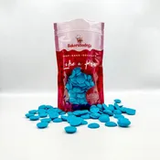 Colored Chocolate Melts 1lb. by Merckens®