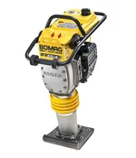 Bomag Rammer