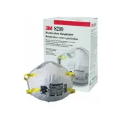 3M™ Particulate Respirator 8210, N95 Box (10)