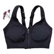 PRAIRIE WEAR HUGGERLUMA COMPRESSION MASTECTOMY BRA