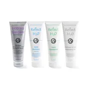 Hoo Ha Ride Glide | Anti-chafing Skin and Chamois Cream and Swimmer's Shampoo