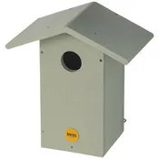 Birds Choice Bluebird House Sage Green (BNPBCBBHSG)