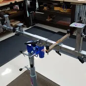 Proper's Guitar Workstation With Crossover Mini Package - Total Vise