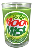 Faygo Moon Mist Candle