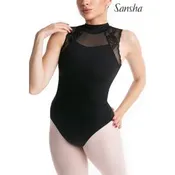 Sansha leotard 50BO1027P BEYZA