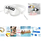 Adult Swim Goggles