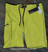 15106114 'Santa Cruz' stretch Hyperfreak mens boardshort from O'Neill