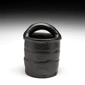 Basket Vase
