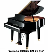DGB1K EN CL – Enspire Disklavier (New)