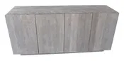 Hazen Credenza 4 Door