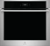 Electrolux 30" Electric Single Wall Oven with Air Sous Vide