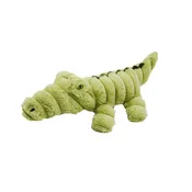 16" Zoo Friends Dog Toy - Alligator