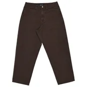 Alan Utility Pant [Earth]