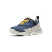 Big Kids' Keen Hightrail Waterproof Vintage Indigo / Alloy