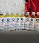 Babyish Prince Bath & Massage Oil