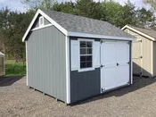 10x12 A-Frame (#3982)
