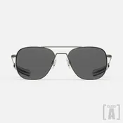 Class A Aviator - Military Olive &amp;amp; American Gray