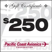 $250 eGift Card
