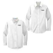 Capitol Civic Centre - Button Down