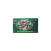 Balsam Logs (for cabin)