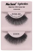 3D Strip Eyelashes #458
