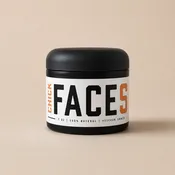 BadAss Chick Face Scrub