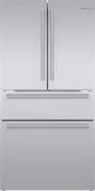 Bosch B36CL80SNS – 162870