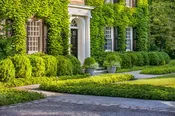 Chestnut Hill Garden — LeBlanc Jones Landscape Architects