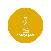 Galaxy S4 Charge Port
