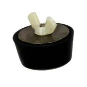 #11 Winter Plug
