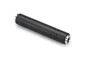 1/4" F-1/4" F Coupler