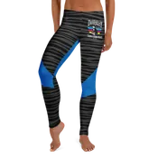 All Over Print - Leggins